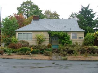 5809 NE Tillamook St, Portland, OR 97213