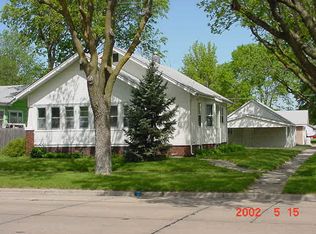 104 W 14th St, Grand Island, NE 68801