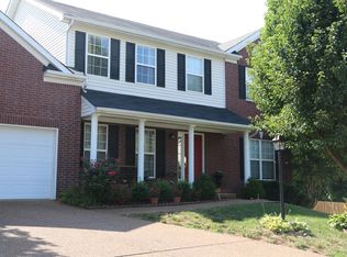 1225 Rockeford Dr, Nashville, TN 37221