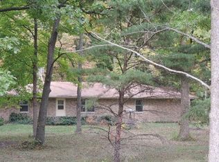 10636 Kress Rd, Roanoke, IN 46783