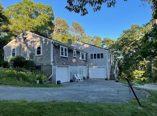 51 Idle Way, Harwich, MA 02645