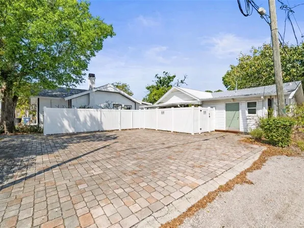 1619 7th Ave N, Saint Petersburg, FL 33713