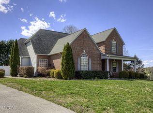 510 Davis Hollow Rd, Seymour, TN 37865