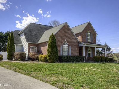 510 Davis Hollow Rd, Seymour, TN, 37865