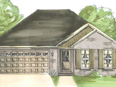 203 Wellington Way, Headland, AL, 36345