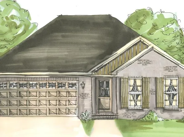 203 Wellington Way, Headland, AL 36345