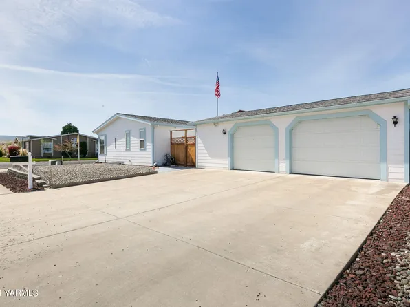 6901 Perry Ct, Yakima, WA 98908