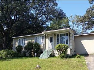 1801 La Pine Dr, Mobile, AL 36618