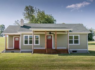 888 Hillman Hwy, Abingdon, VA 24210