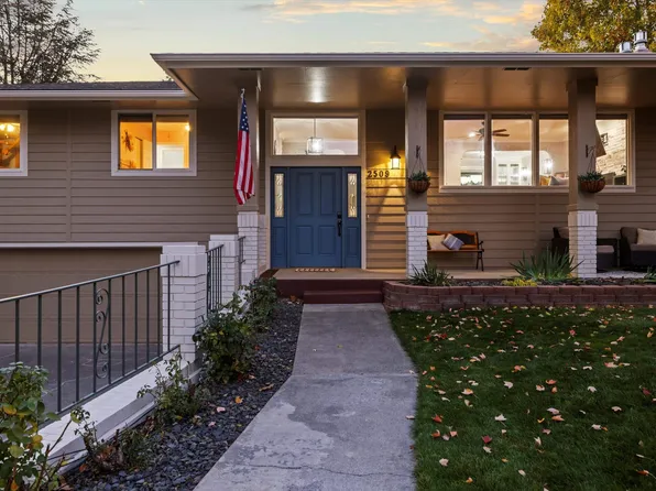 2509 Albemarle Ct, Richland, WA 99354