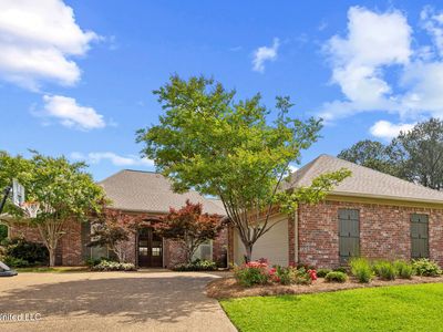 152 Woodlands Glen Cir, Brandon, MS, 39047