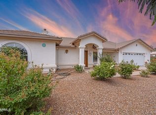 3260 E Atsina Dr, Sierra Vista, AZ 85650