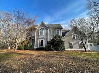 58 Blueberry Hill Reserve, Killingworth, CT 06419