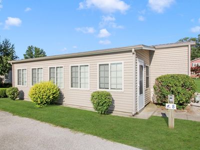 8452 E Bayshore Rd Lot 8, Lakeside Marblehead, OH, 43440