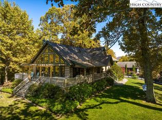 260 Grande Oaks Dr, Todd, NC 28684