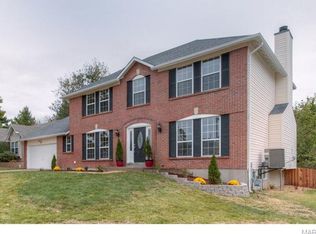 108 Birkdale Ct, Saint Charles, MO 63303