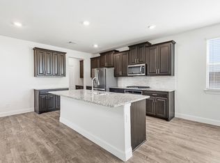 8416 Caribou Dr, Frisco, TX 75035