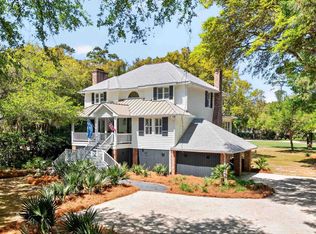 186 Sanderling Ave., Georgetown, SC 29440