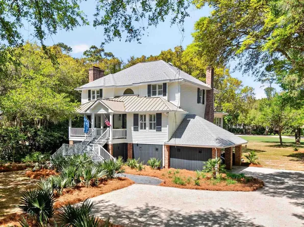 186 Sanderling Ave., Georgetown, SC 29440