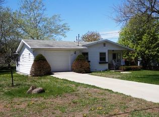 413 Haskin Dr, Pardeeville, WI 53954
