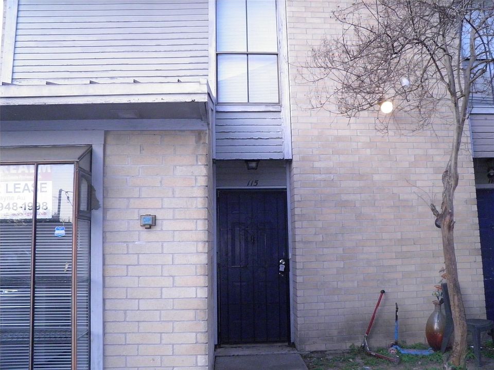 1st image of 11000 Kinghurst St Unit 115