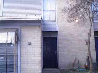11000 Kinghurst St Unit 115, Houston, TX 77099