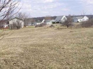 Dalton Rd, Onsted, MI 49265