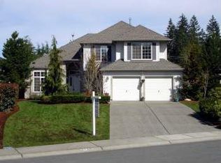 3219 181st St SE, Bothell, WA 98012