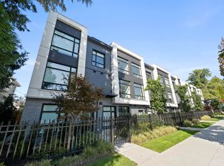 6311 Oak St, Vancouver, BC V6M2V5