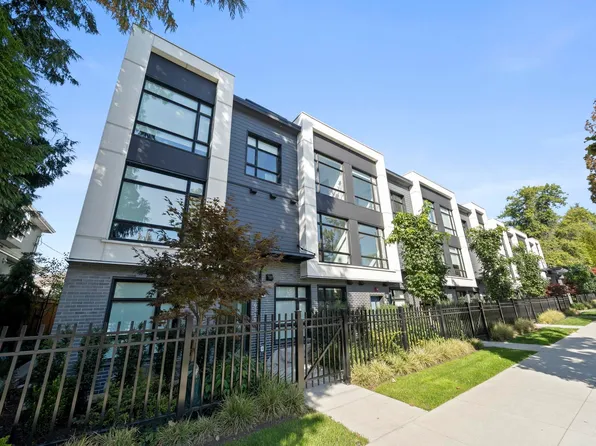 6311 Oak St, Vancouver, BC V6M 2V5