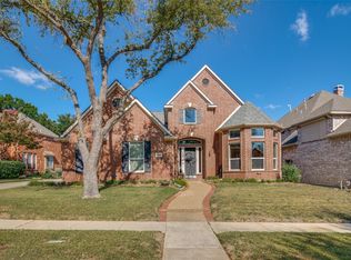 5113 Fairway Lakes Ct, Garland, TX 75044