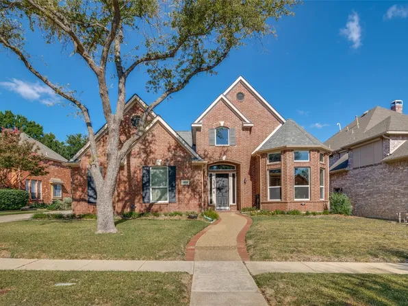 5113 Fairway Lakes Ct, Garland, TX 75044