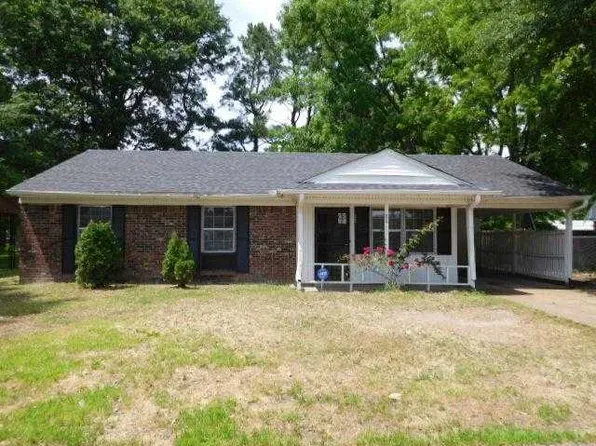 1604 S McAuley Dr, West Memphis, AR 72301