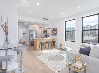 1012 17th Pl NE UNIT 7, Washington, DC 20002