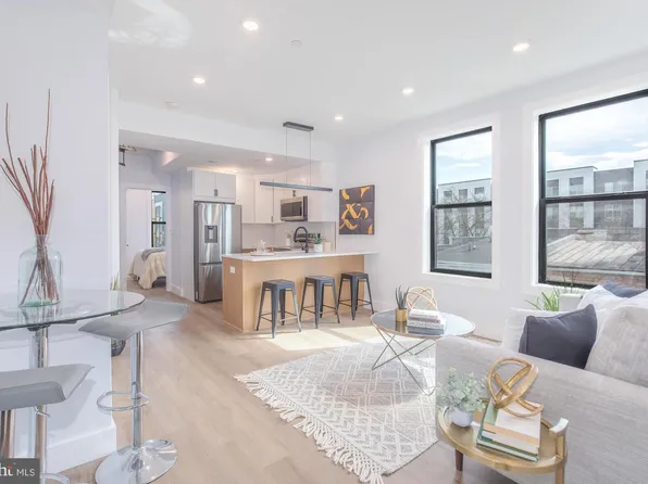 1012 17th Pl NE Unit 7, Washington, DC 20002