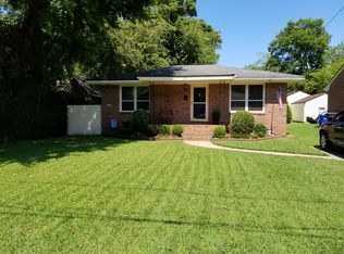 312 Arizona St, Portsmouth, VA 23701