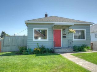 2122 E Providence Ave, Spokane, WA 99207