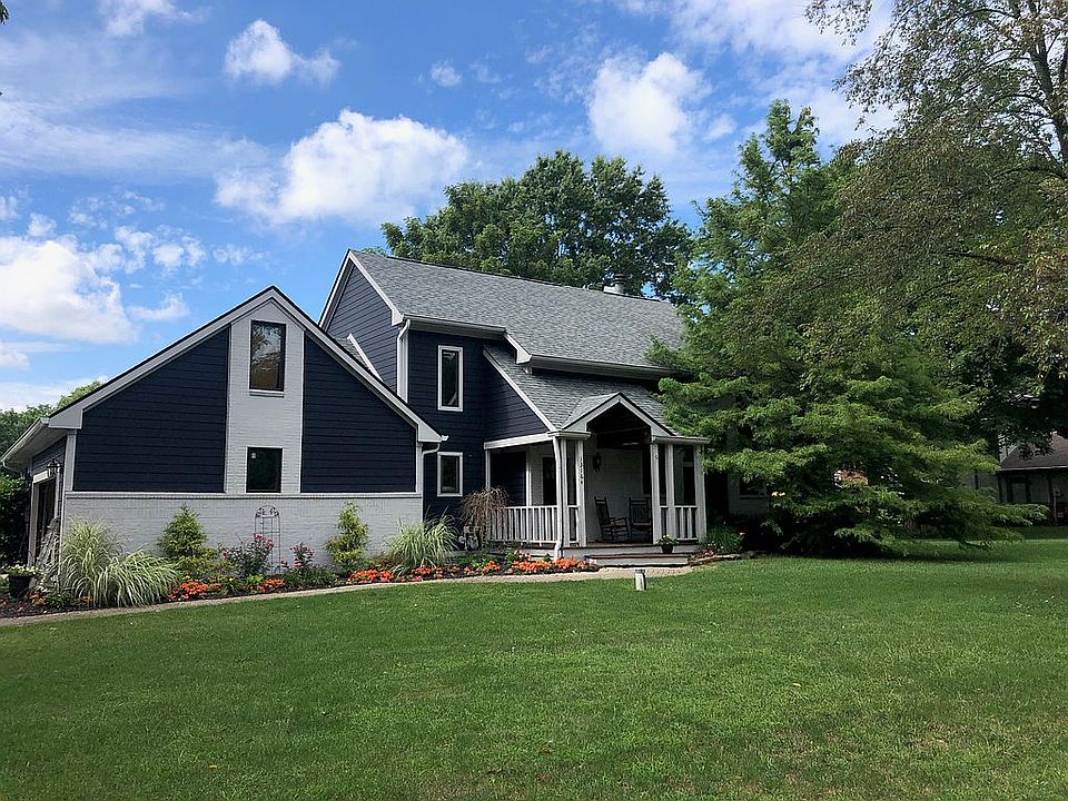 13164 Highland Springs Dr E, Mccordsville, IN 46055 Zillow