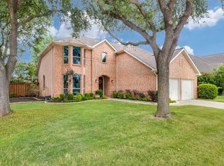 1216 Baldcypress Ln, Flower Mound, TX 75028