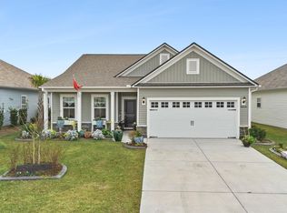 9410 Barnstormer Dr, Calabash, NC 28467
