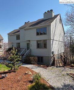 142 Top of Seven Drive UNIT B13, Seven Devils, NC, 28604