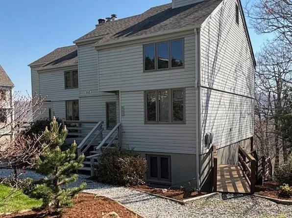 142 Top of Seven Drive #B13, Seven Devils, NC 28604