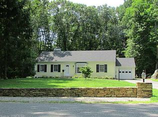 17 Eastwood Rd, Mansfield, CT 06268