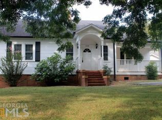 1428 Rosedale St, Toccoa, GA 30577