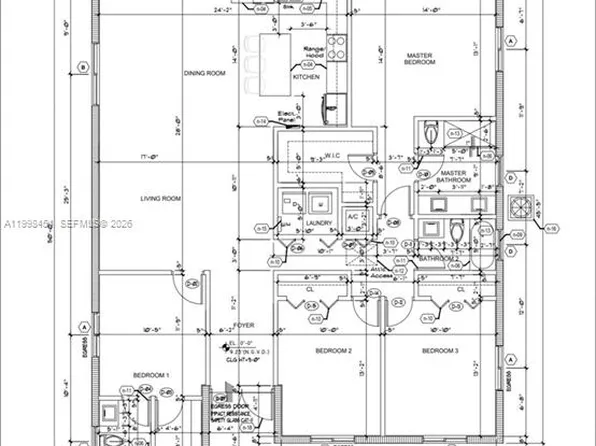 2270 Service Rd, Opa Locka, FL 33054