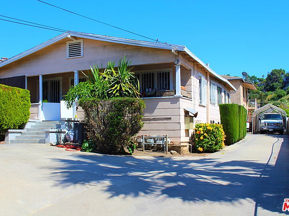2nd image of 3172 Cazador St