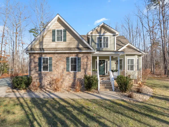 138 Forest Glen Ln, Palmyra, VA 22963