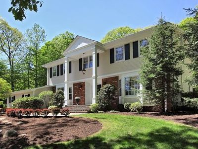 642 Dakota Trl, Franklin Lakes, NJ, 07417