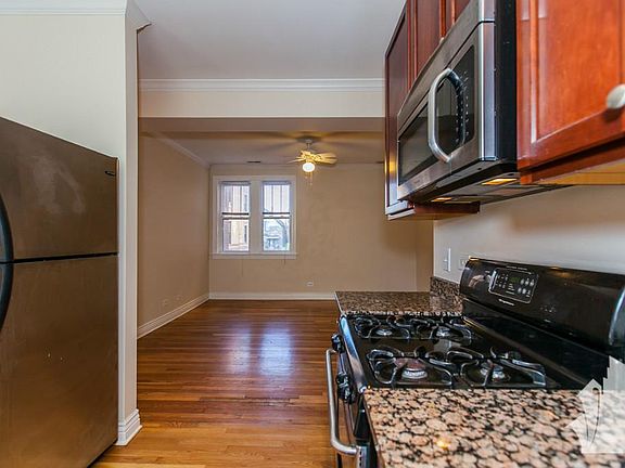5th image of 4335 N Troy St #4335/1N
