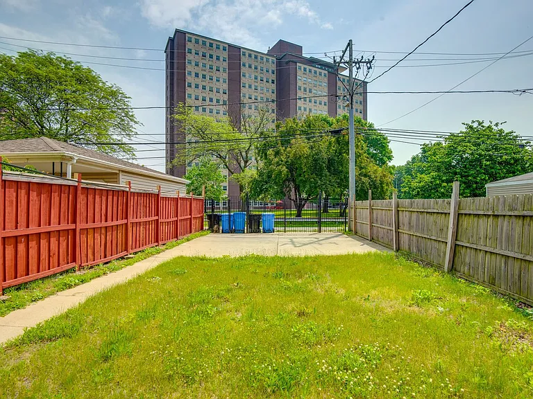 Neighborhood